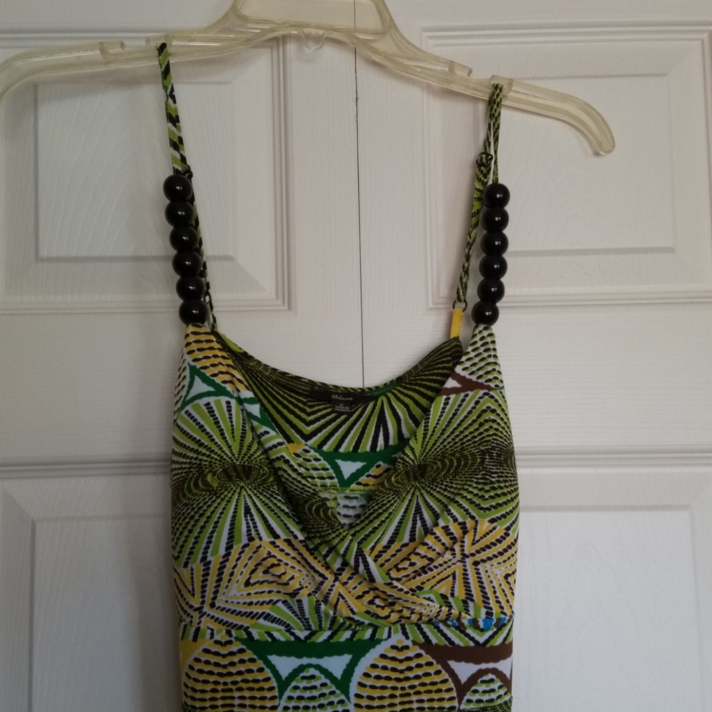 Maxi Dress - Picture 2 of 4